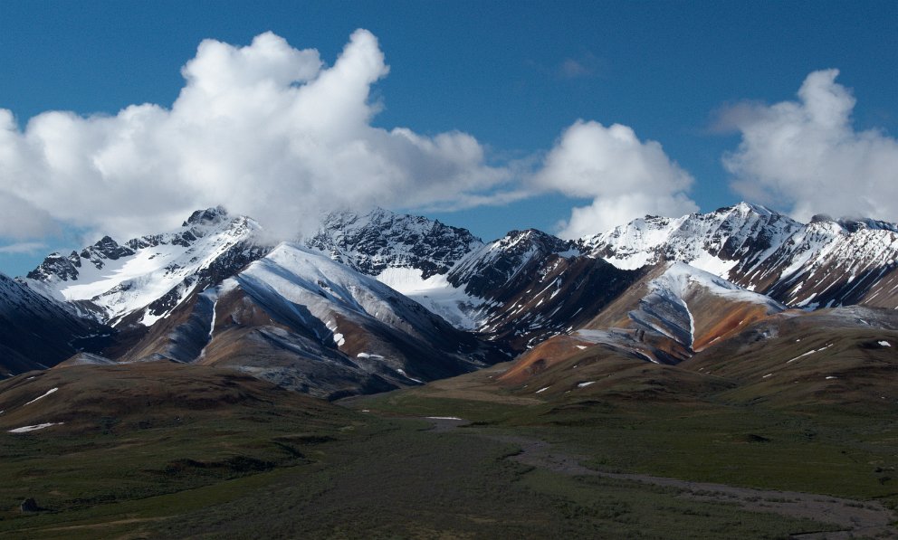 Polychrome Pass