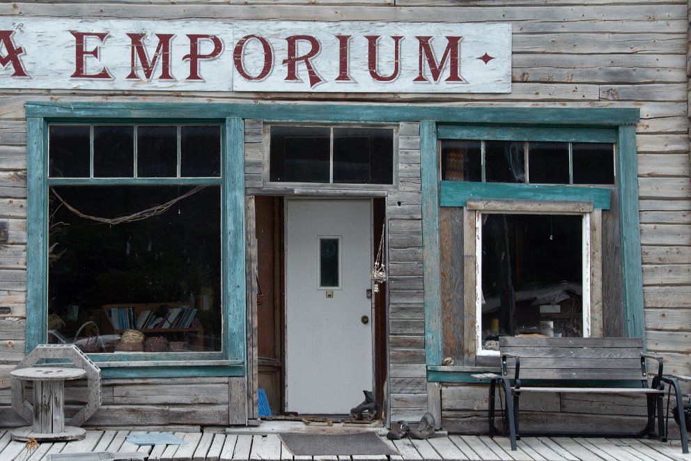 Chitina Emporium