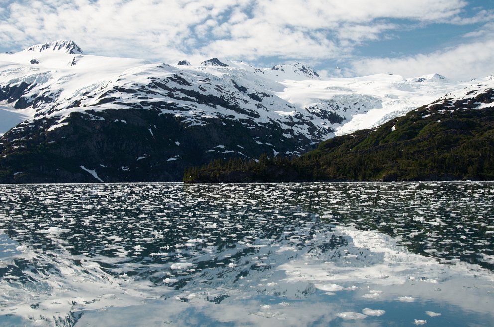 Blackstone Bay