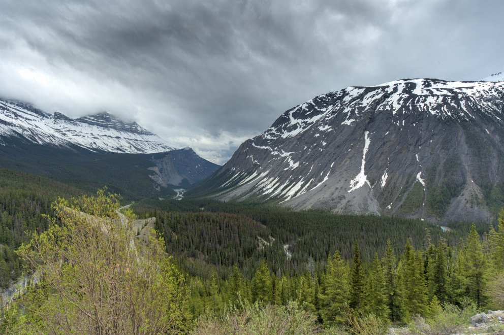 Icefields Parkway