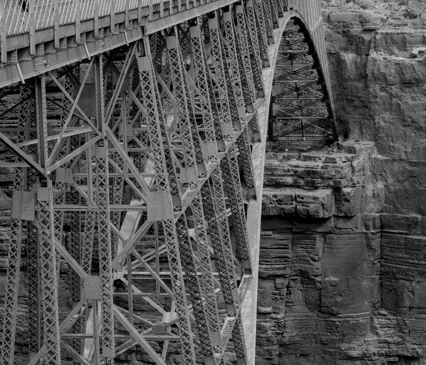 Navajo Bridge