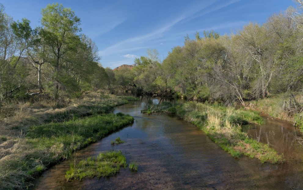 Red Rock State Park, Sedona