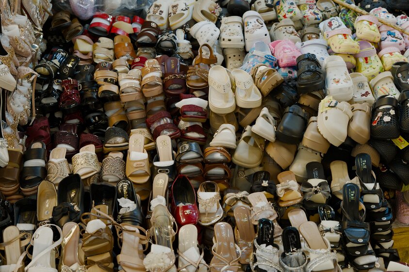 Siem Reap Market