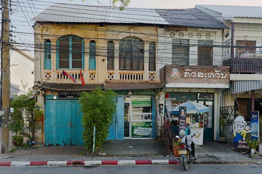 Savannakhet