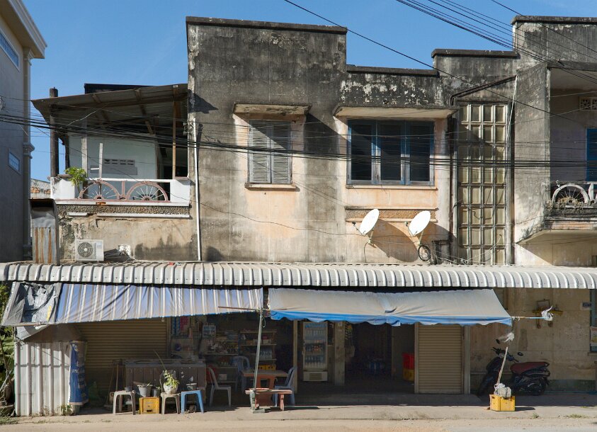 Savannakhet