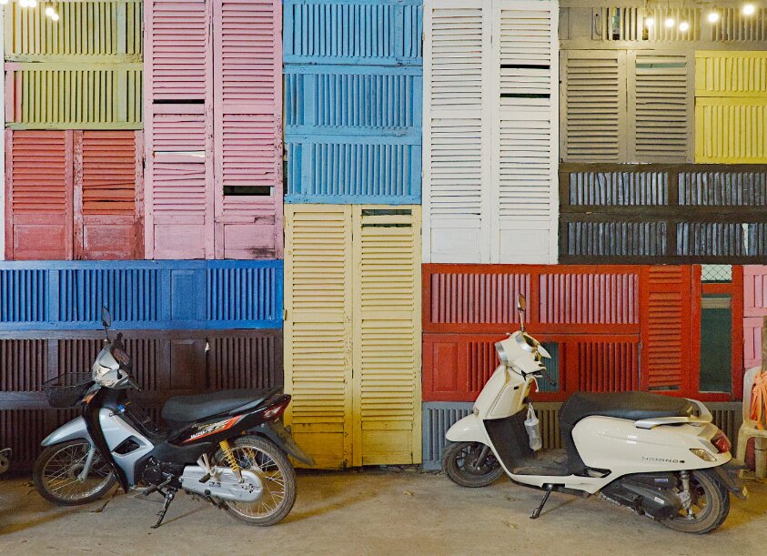 Savannakhet