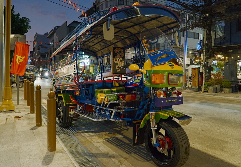 Vientiane