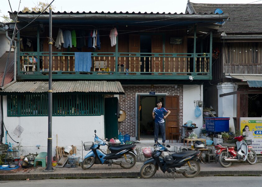 Luang Prabang