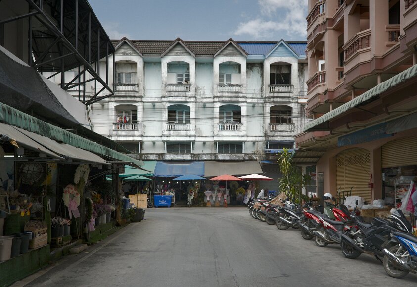 Chiang Rai