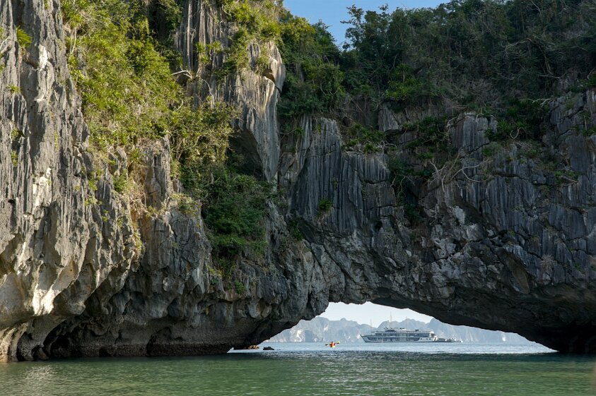 Lan Ha Bay