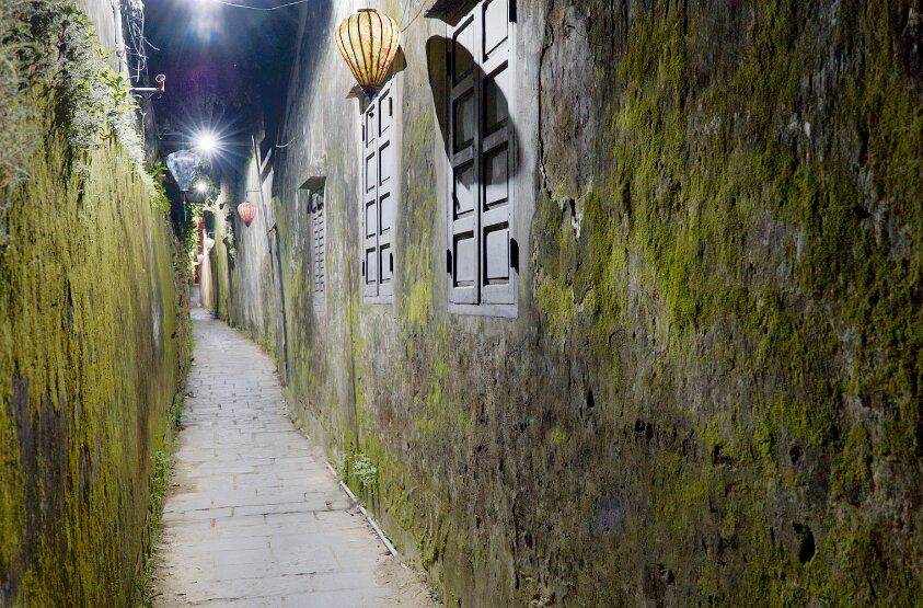 Hoi An