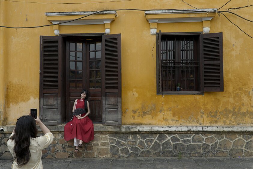 Hoi An