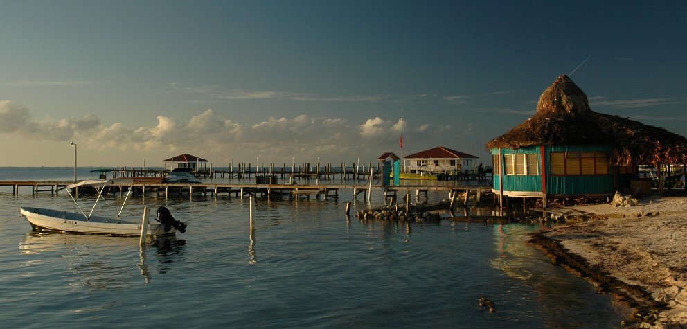 Ambergris Caye