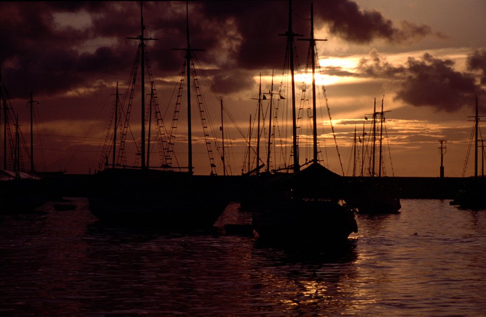 Salvador, Bahia (1996)