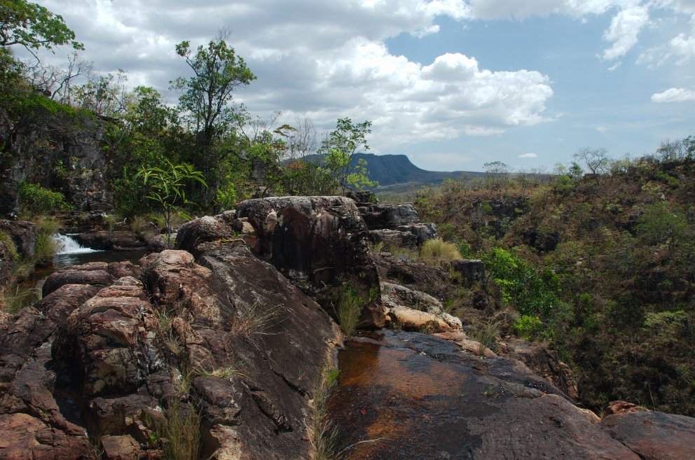 Chapada dos Veadeiros