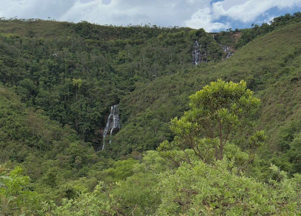 Serra do Gandarela NP