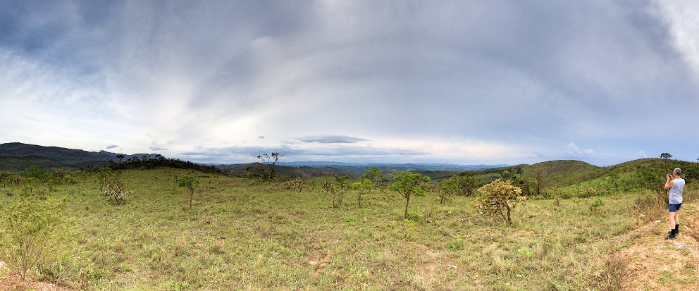 Minas Gerais