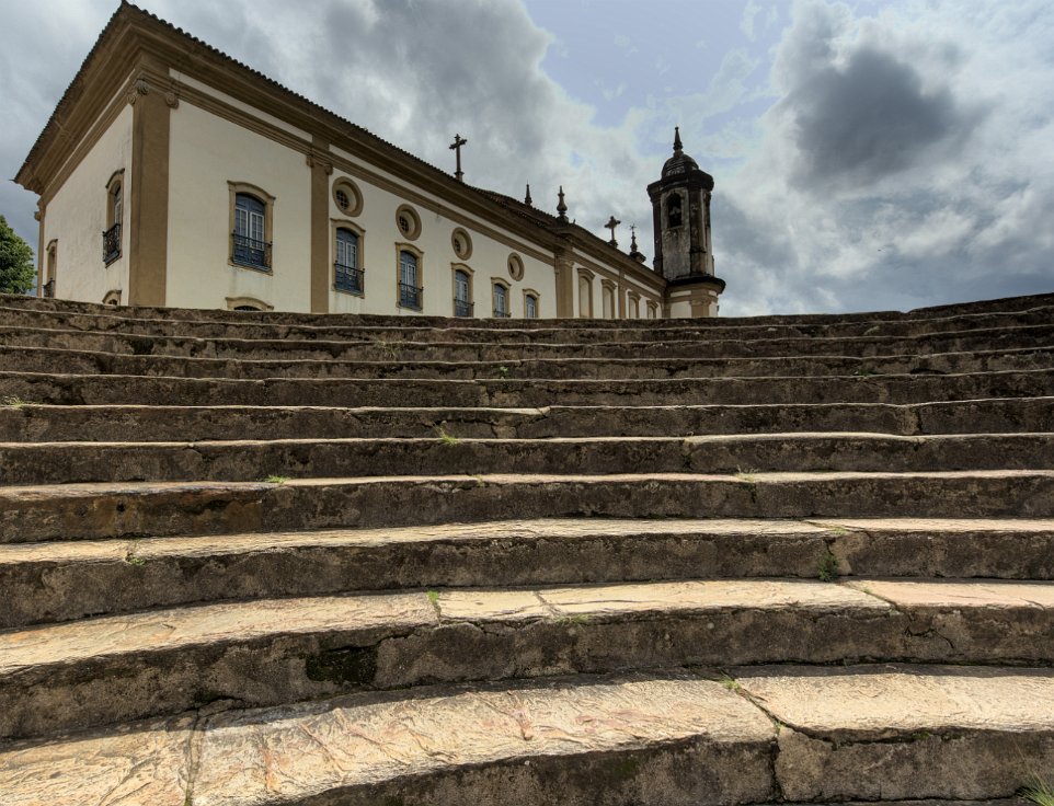 Igreja de Nossa Senhora do Carmo