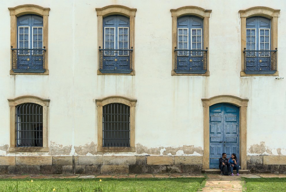 Igreja de Nossa Senhora do Carmo