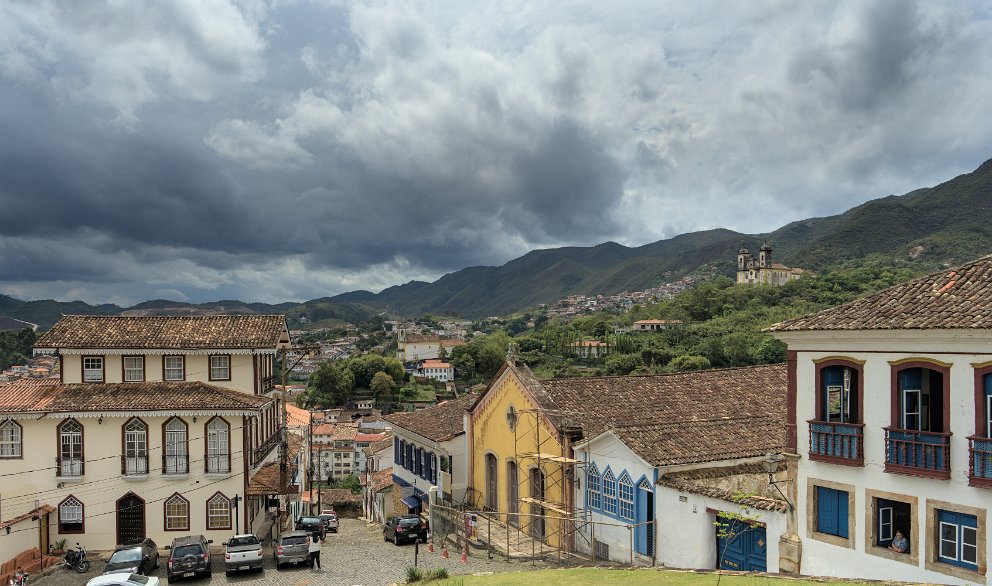 Ouro Preto