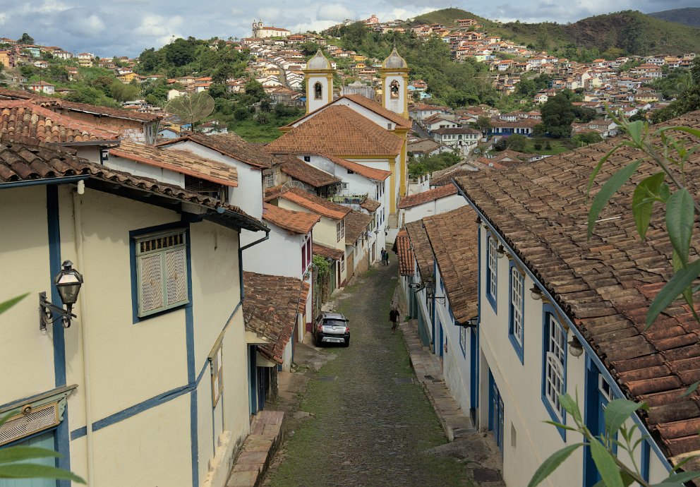 Ouro Preto