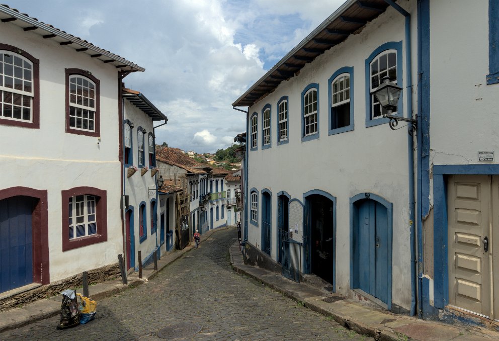 Ouro Preto