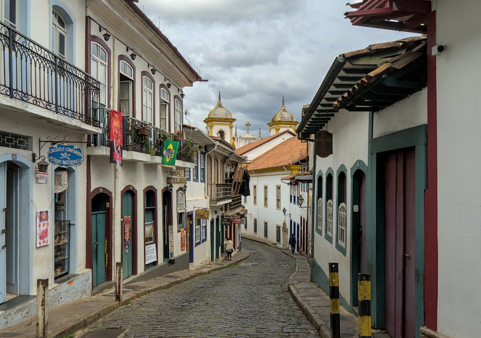 Ouro Preto