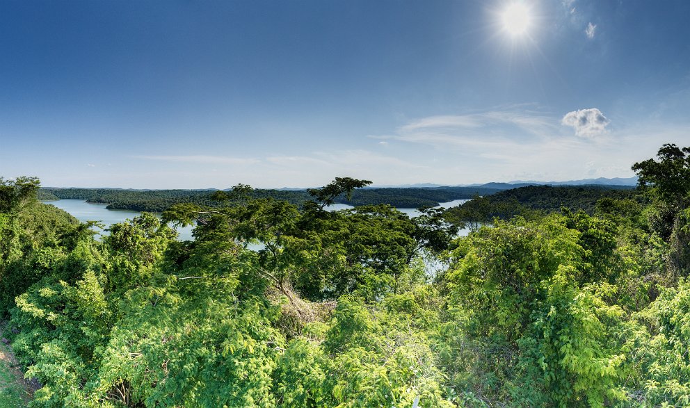 Rio Doce State Park