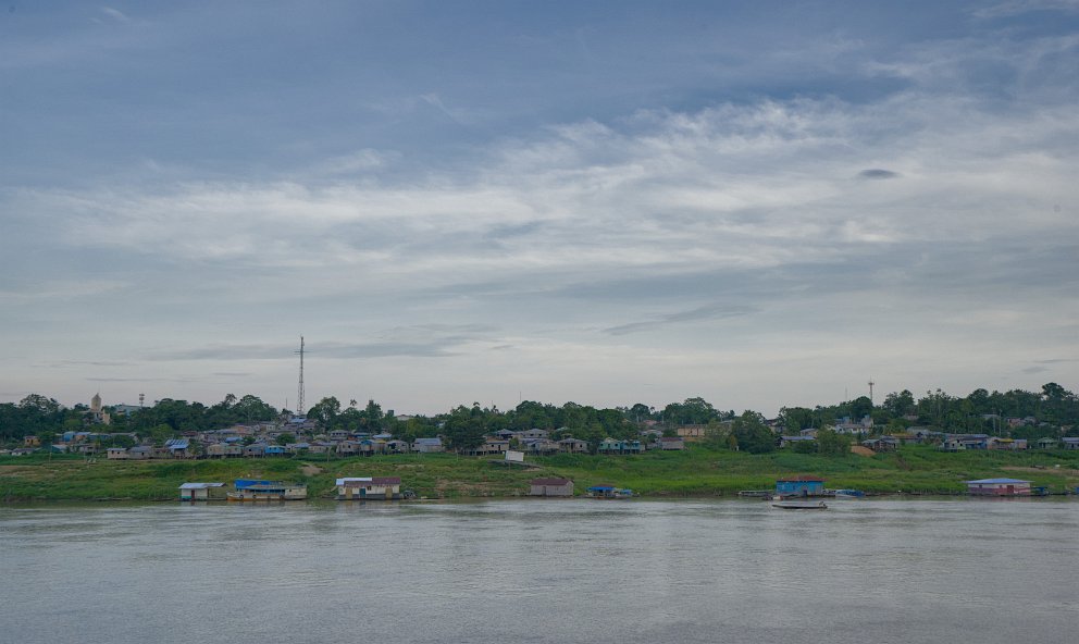 Santo Antonio do Iça