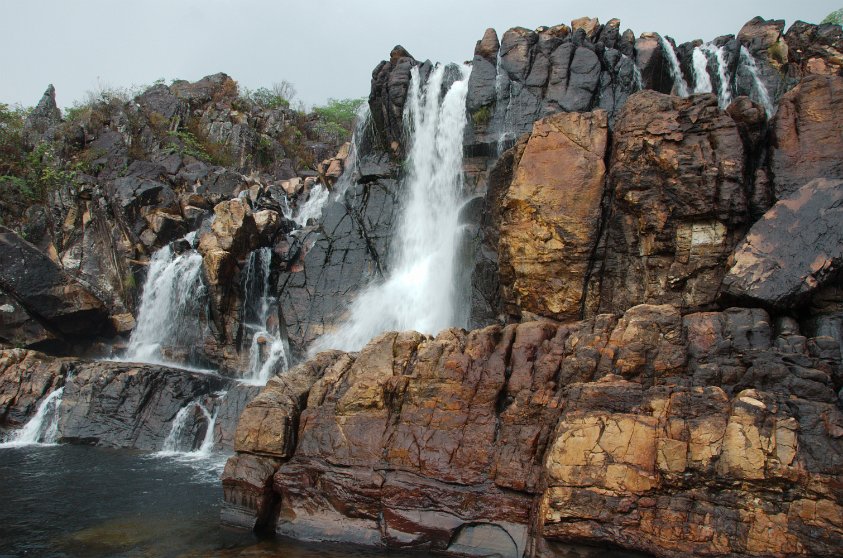 Chapada dos Veadeiros