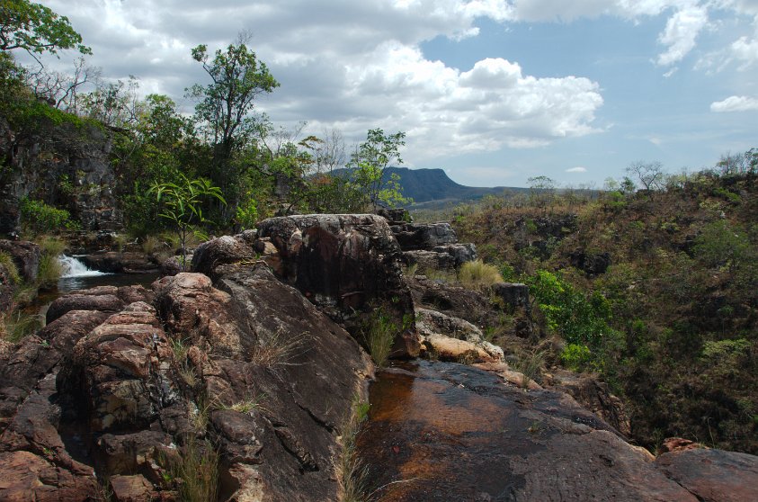 Chapada dos Veadeiros