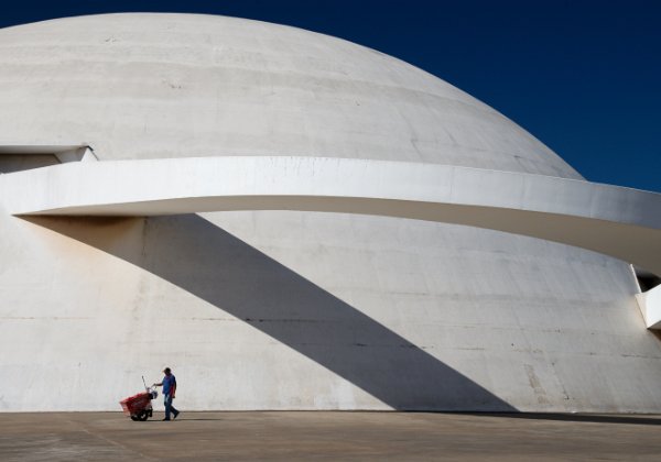 Brasilia and Goias Brasilia and Goias