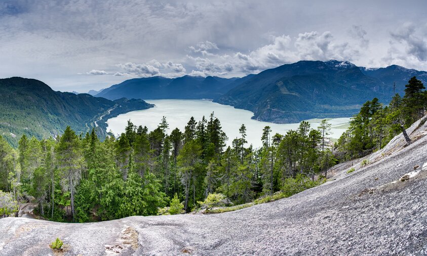Howe Sound