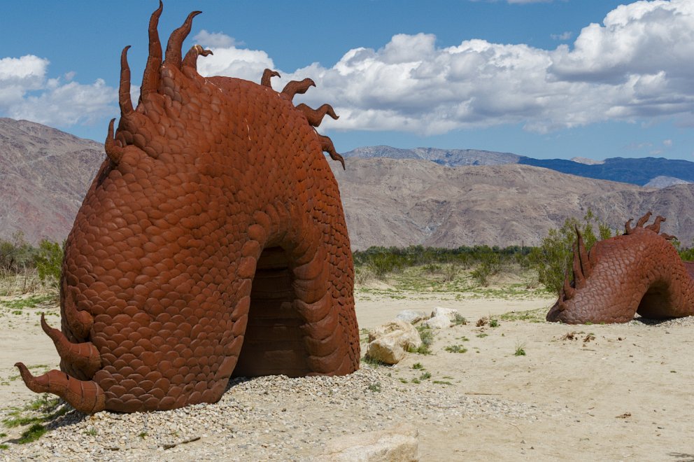 Borrego Springs