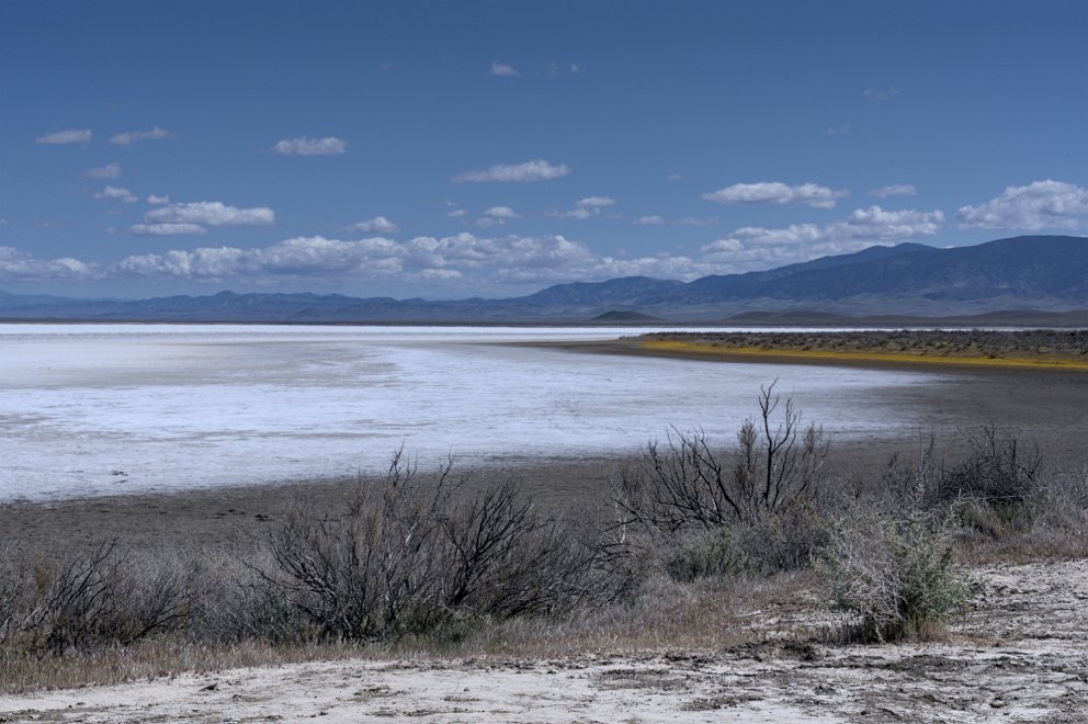 Carrizo Plain National Monument