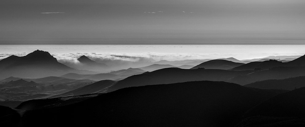 Los Padres National Forest