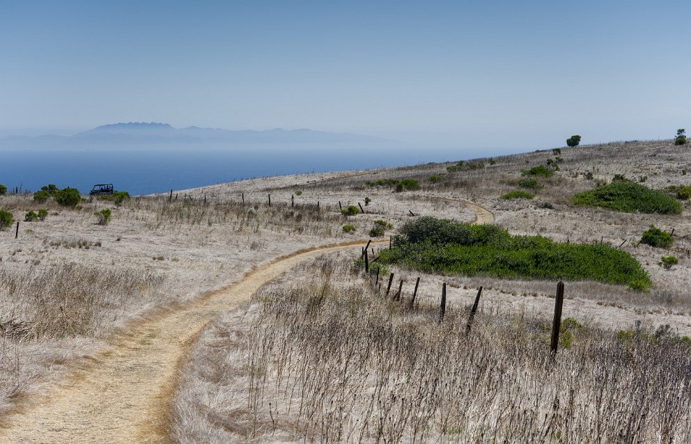 Santa Cruz Island