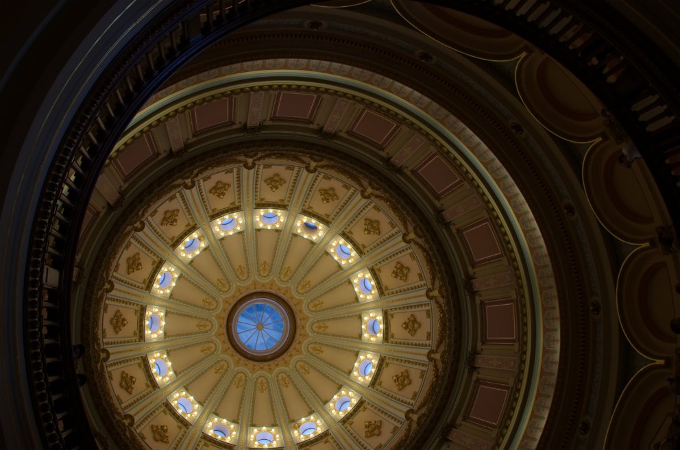 California Capitol