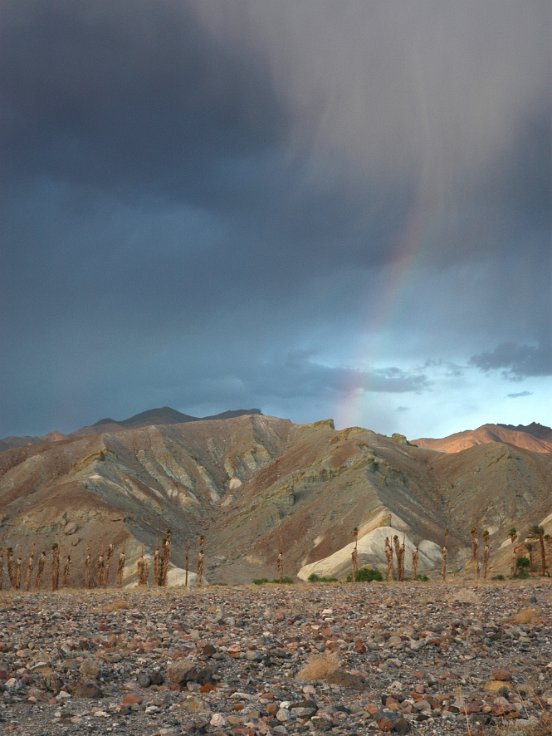 Furnace Creek