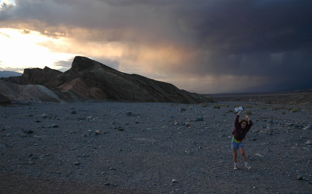 Zabriskie Point