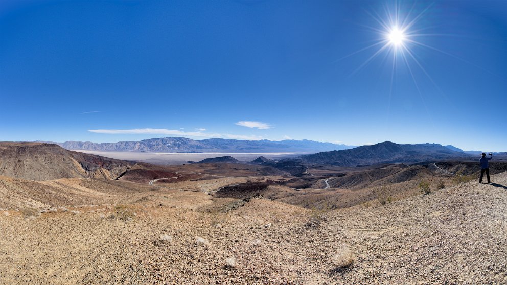 Father Crowley Vista Point