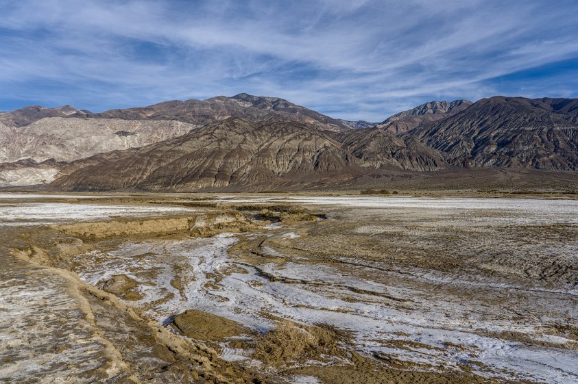 Panamint Mountains