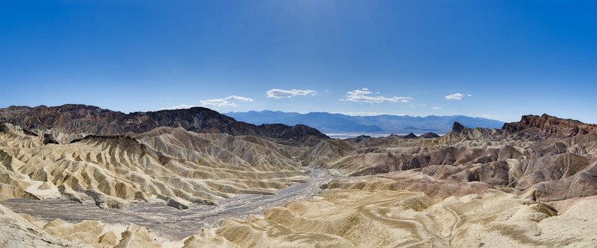 Zabriskie Point