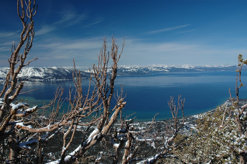 Lake Tahoe