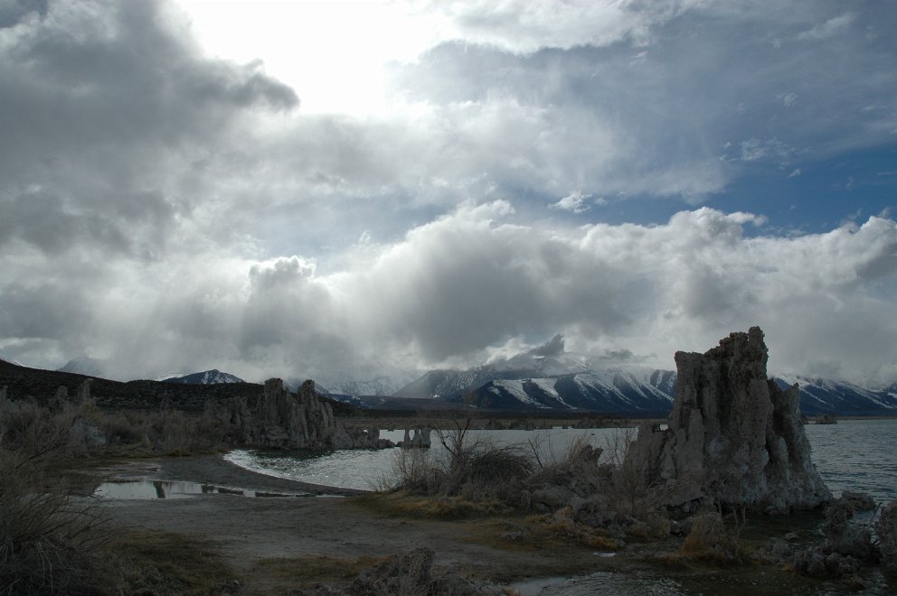 Mono Lake