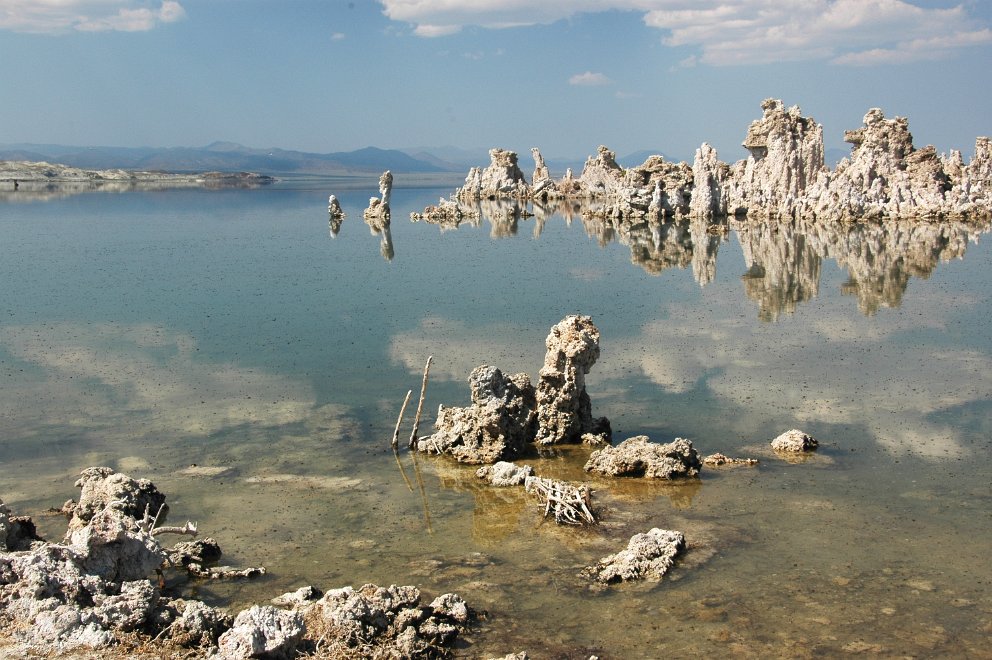 Mono Lake