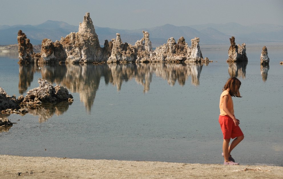 Mono Lake