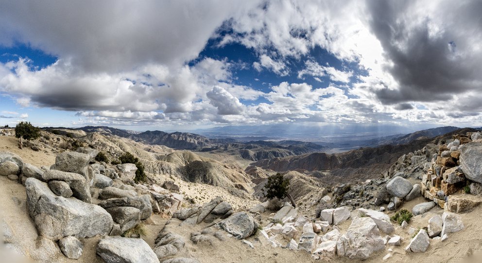 Keys View