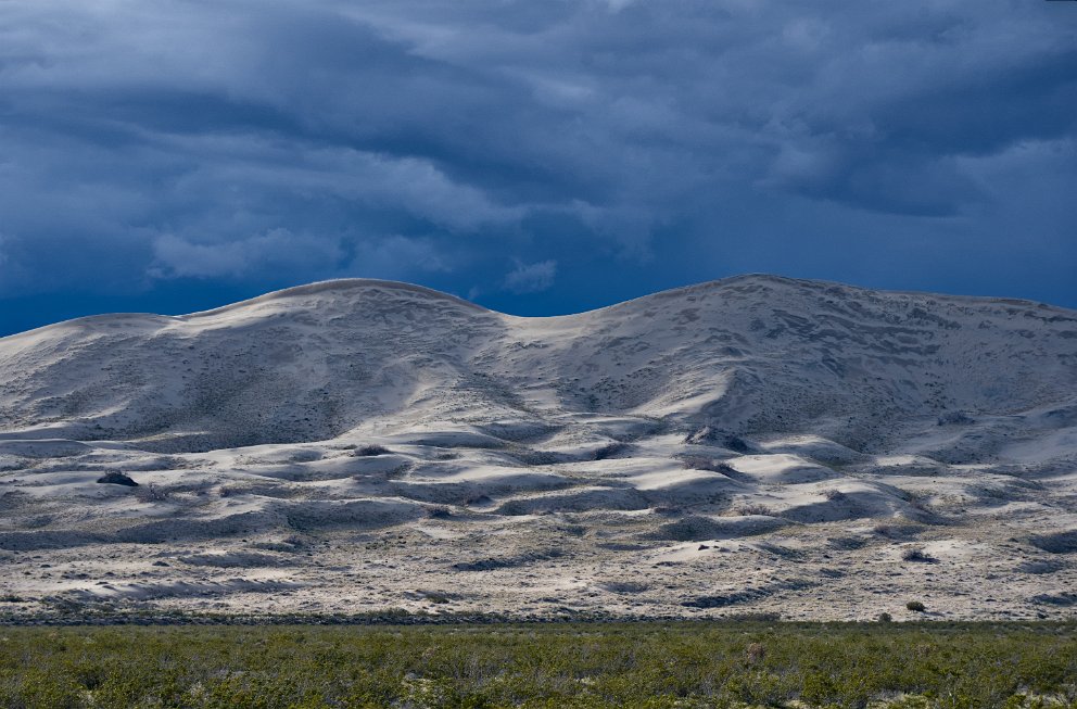 Kelso Dunes