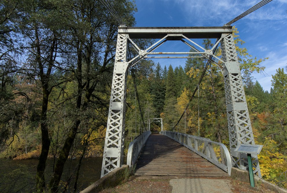 Sims Bridge